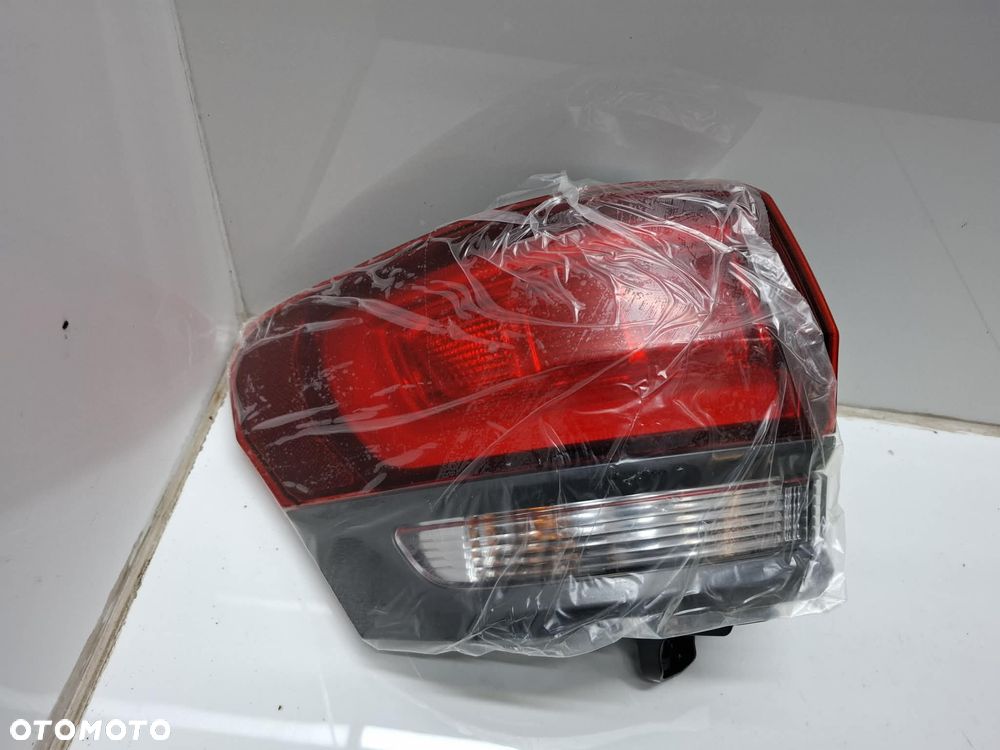 LEWA TYLNA TYŁ JEEP GRAND CHEROKEE TRAILHAWK WK TK p68316191ac - 5