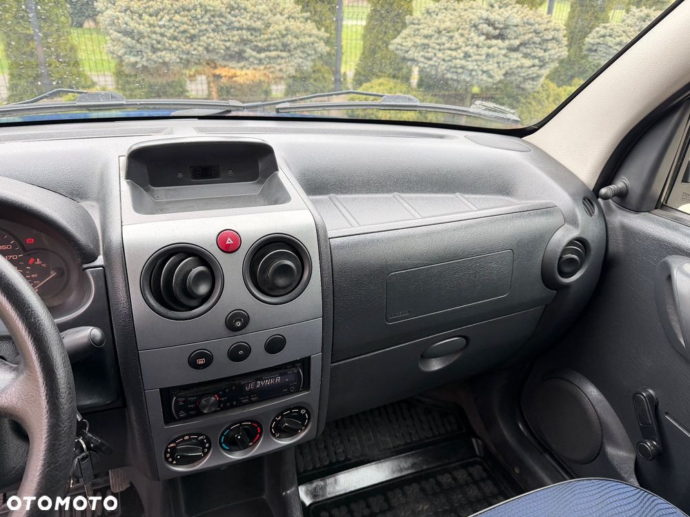 Peugeot Partner 1.6 HDI Origin - 35