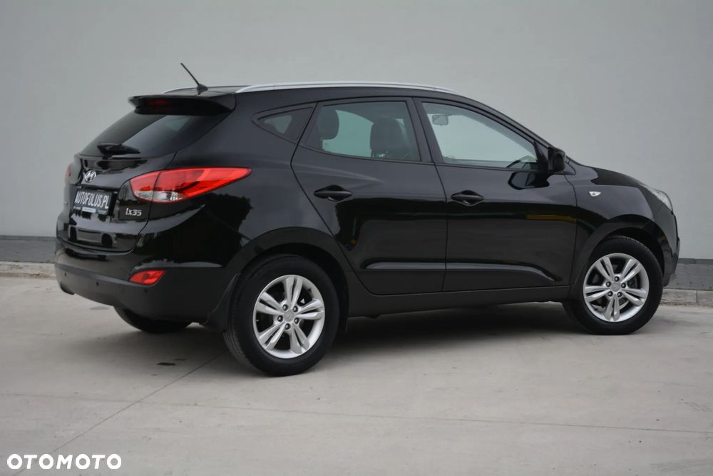 Hyundai ix35 - 11