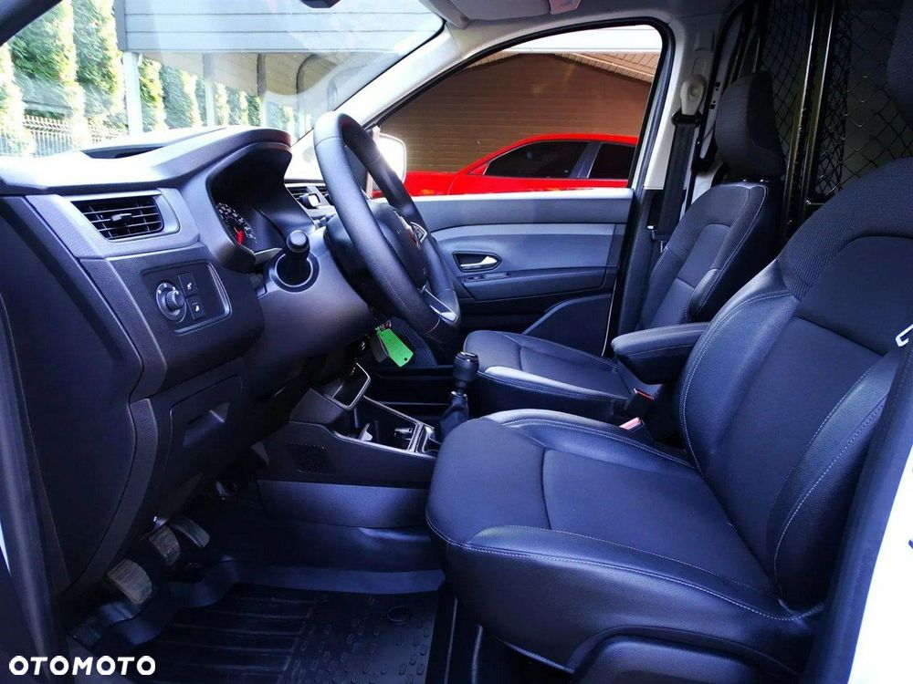 Renault Express - 20