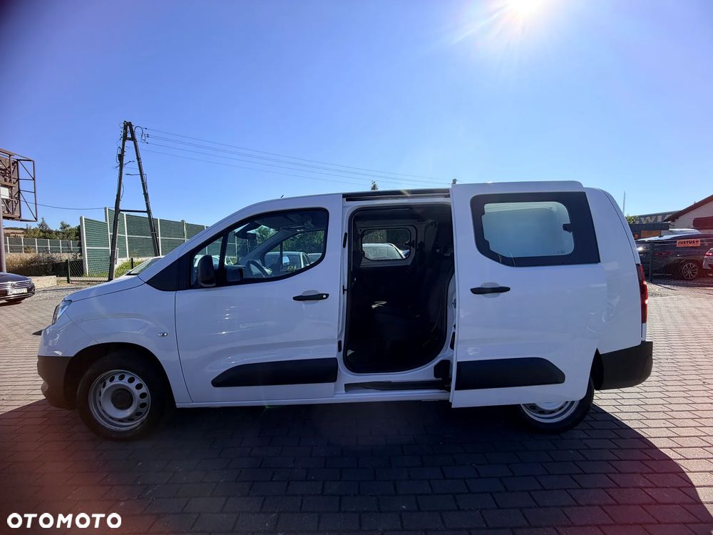Toyota Proace City - 20