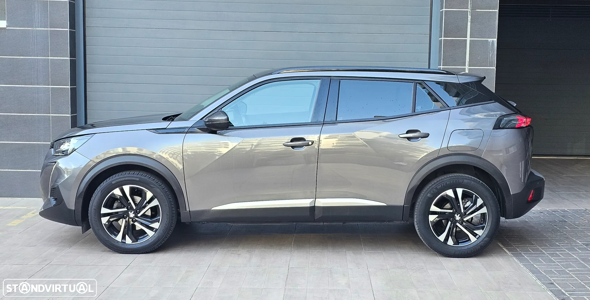 Peugeot 2008 PureTech 100 Stop&Start Active Pack - 3