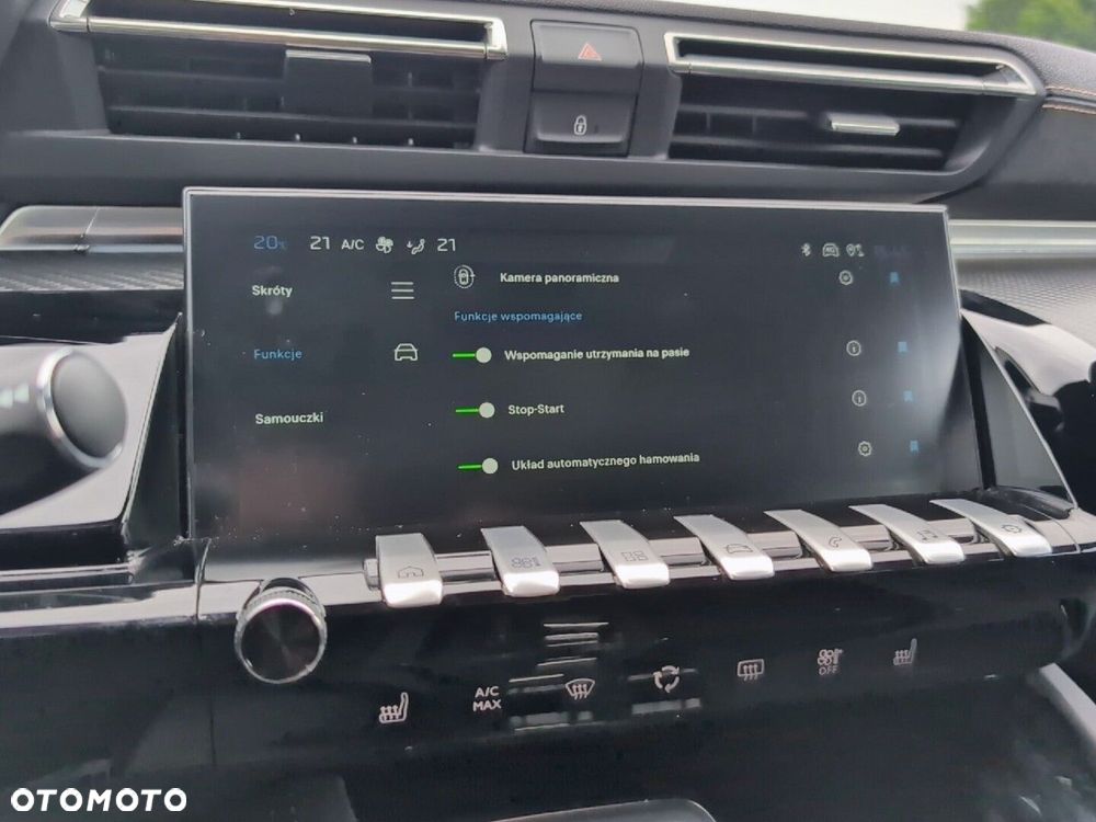 Peugeot 508 1.2 PureTech GT S&S EAT8 - 19