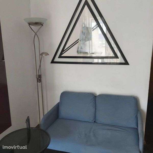 Arrenda-se T1 Paço de Arcos - Grande imagem: 4/9