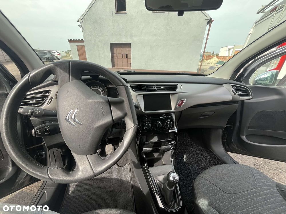 Citroën C3 - 10