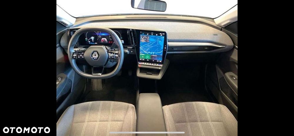 Renault Megane EV40 Equilibre - 6