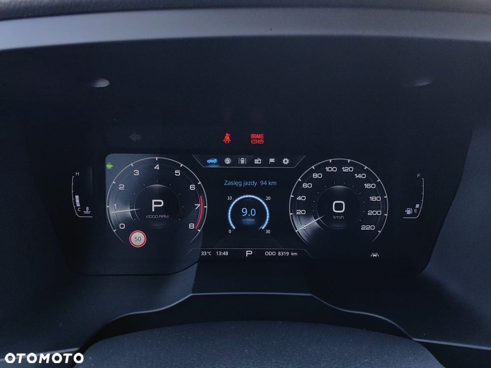 SsangYong/KGM Korando 1.5 T-GDI Adventure 2WD - 11