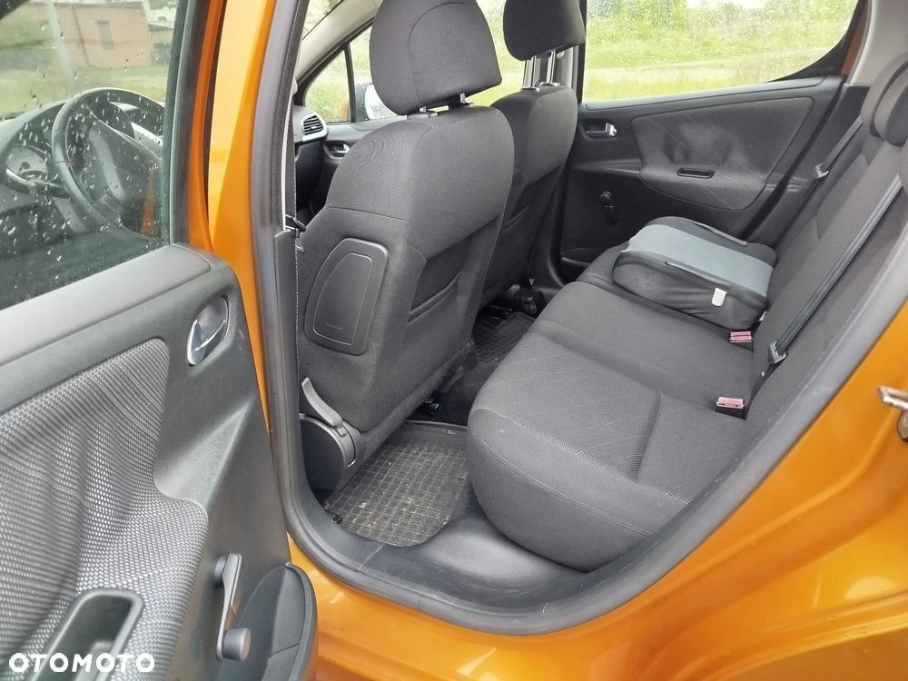 Peugeot 207 1.6 16V Sporty - 9