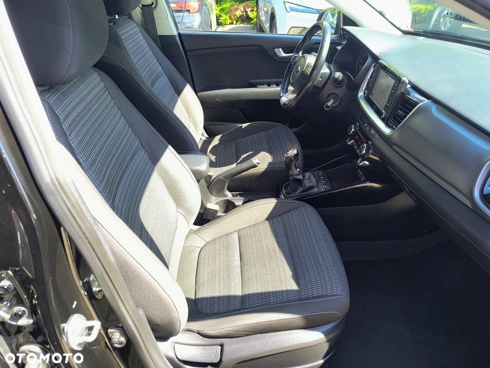 Kia Stonic 1.4 M - 14