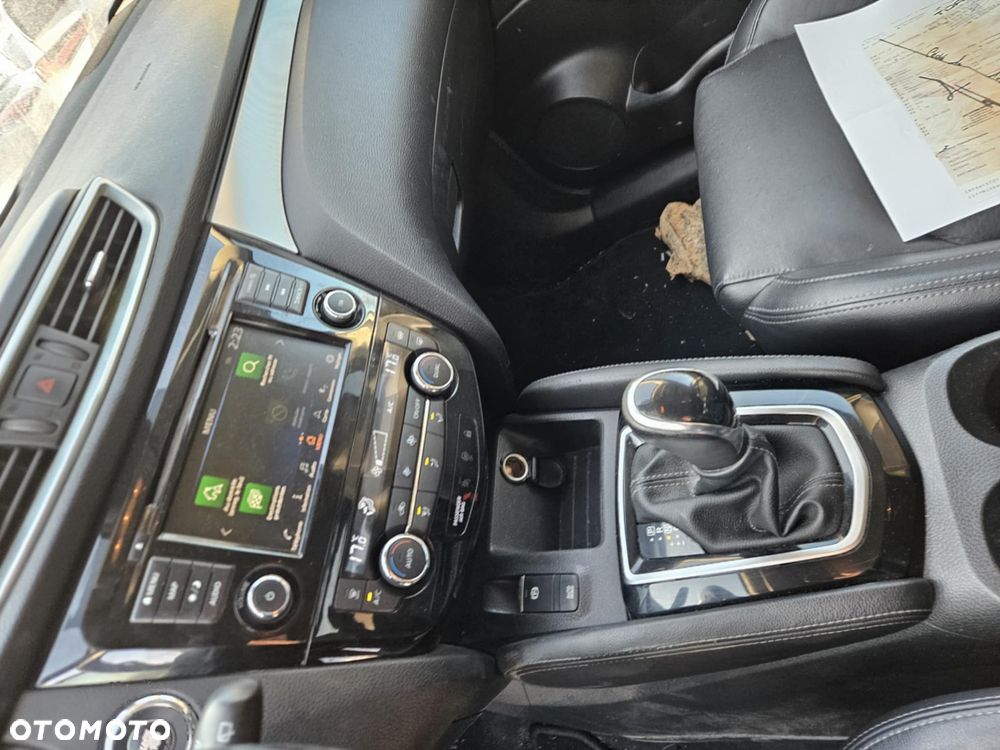 Nissan Qashqai 1.5 dCi DCT TEKNA - 18