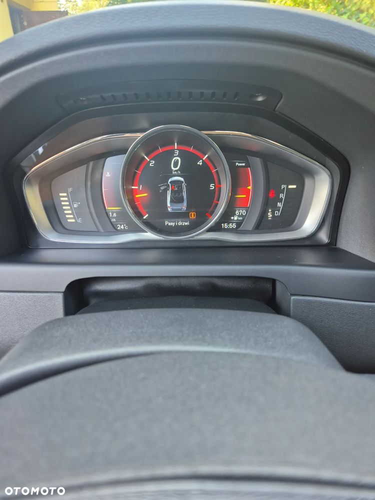 Volvo S80 D5 Summum - 22