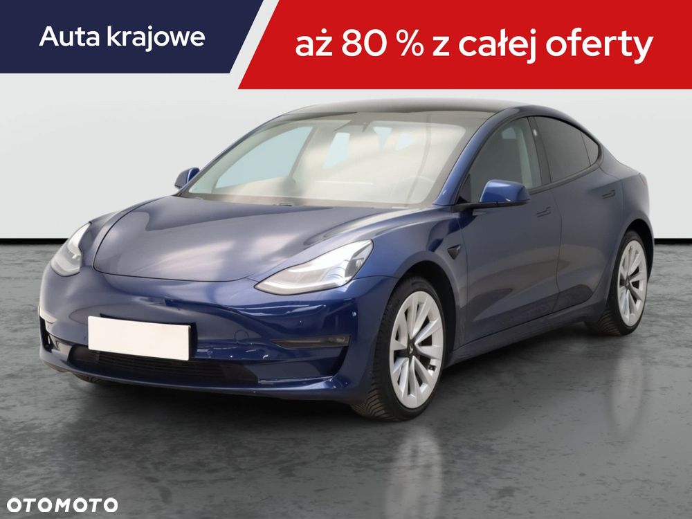 Tesla Model 3 - 3
