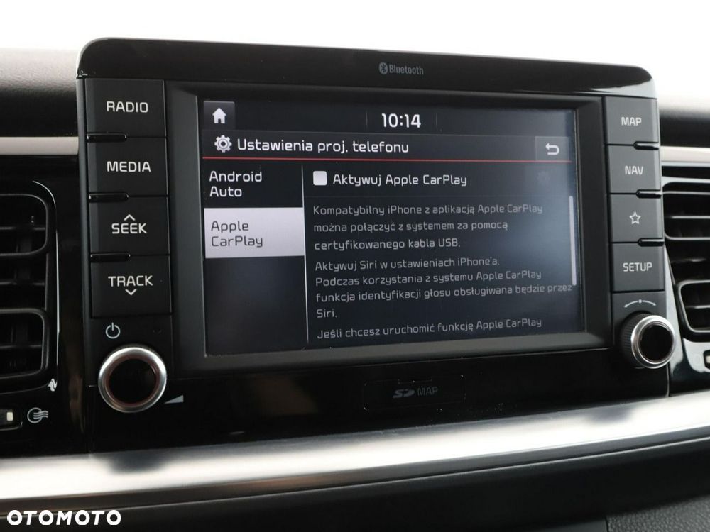 Kia Stonic 1.4 L - 27