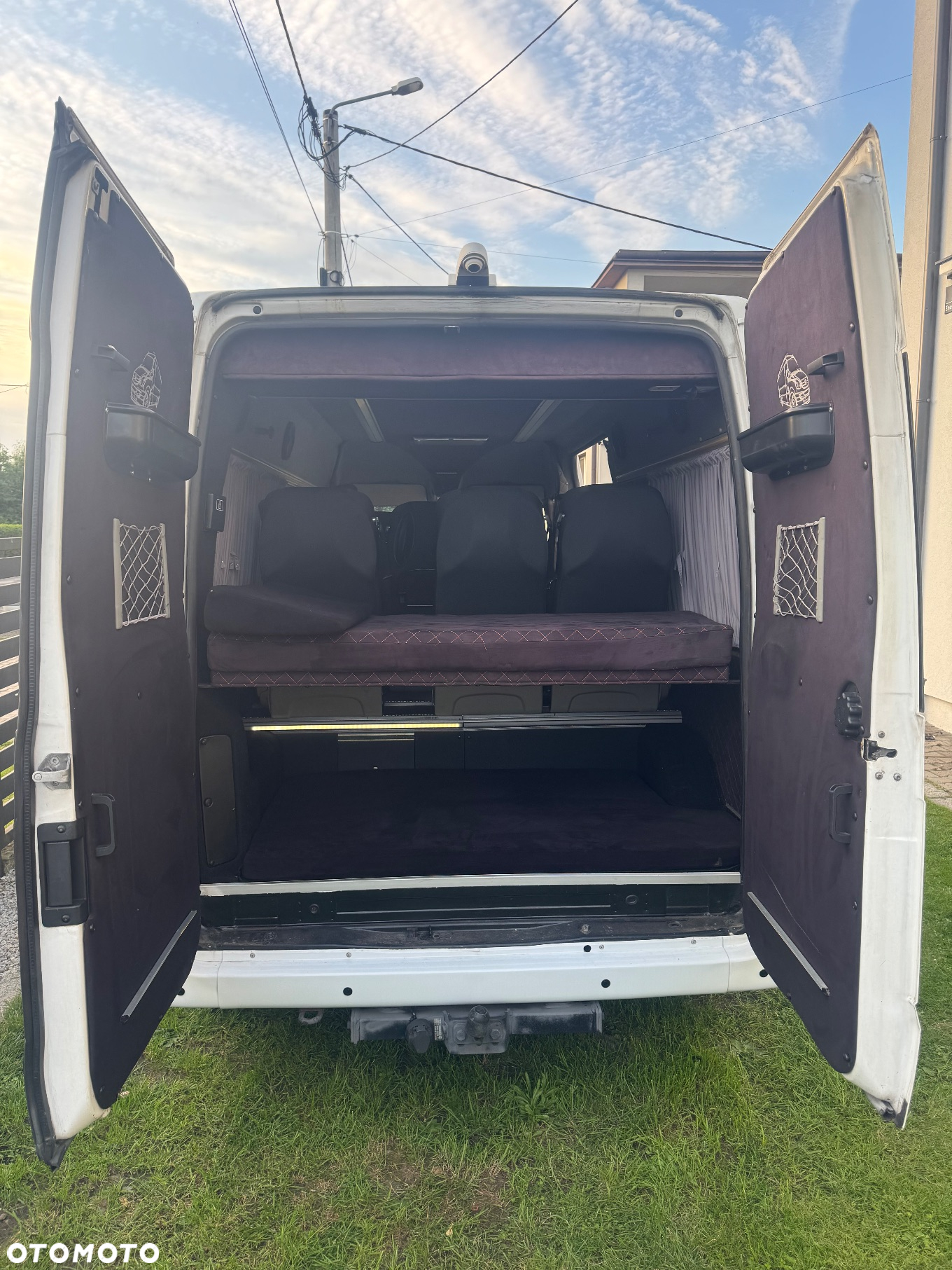 Ford Transit FT 350L Trend - 26