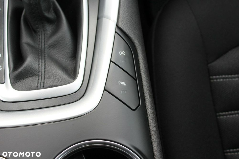 Ford Mondeo 2.0 TDCi Gold X (Trend) PowerShift - 18