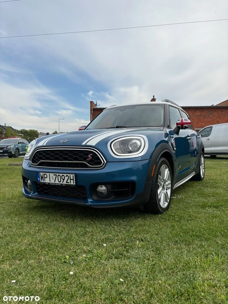 MINI Cooper S - 14