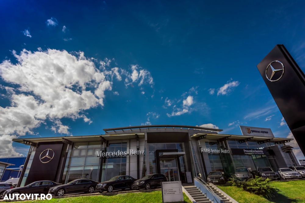 Mercedes-Benz GLA 250 e - 19