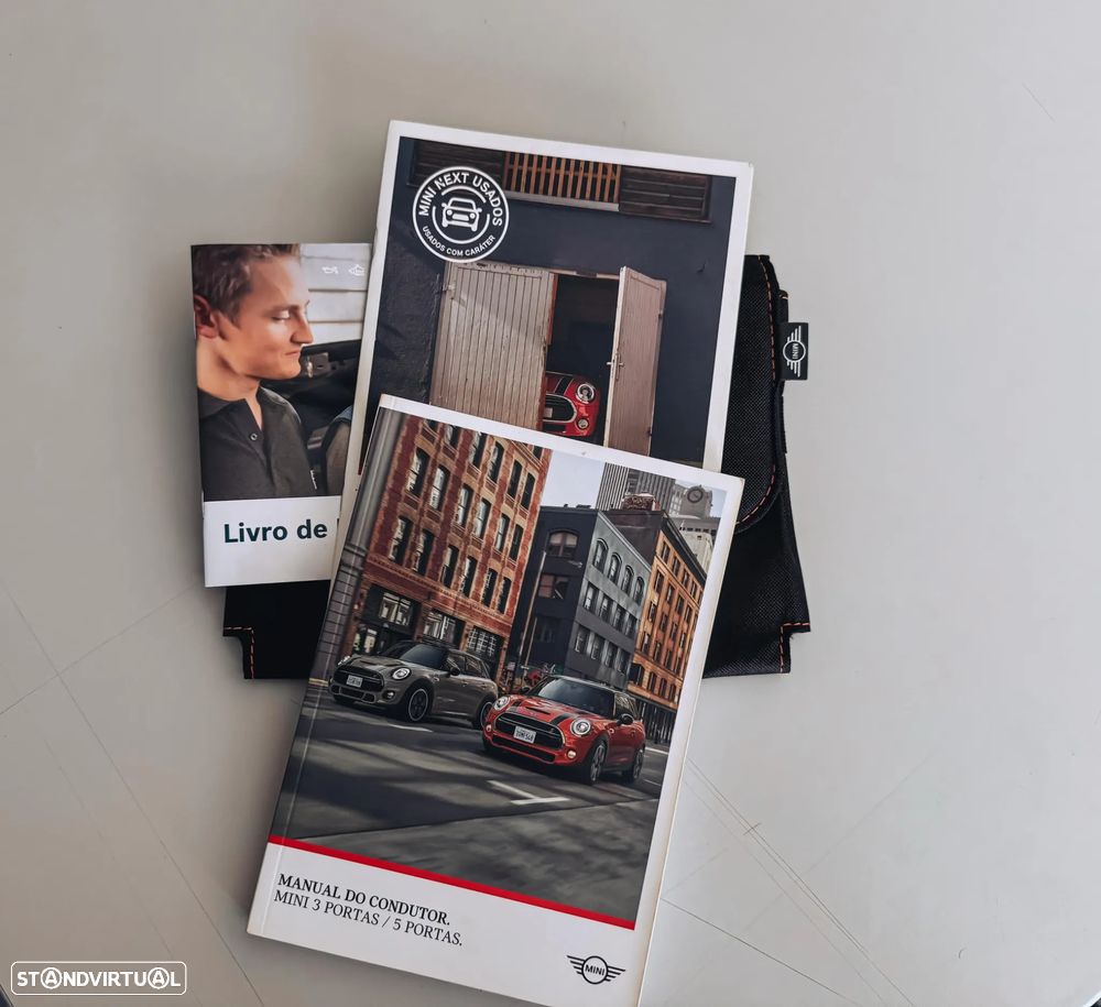 MINI Coupé ver-d - 38