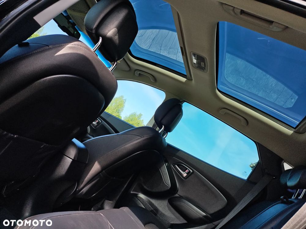 Hyundai ix35 2.0 GDI Comfort 2WD - 8