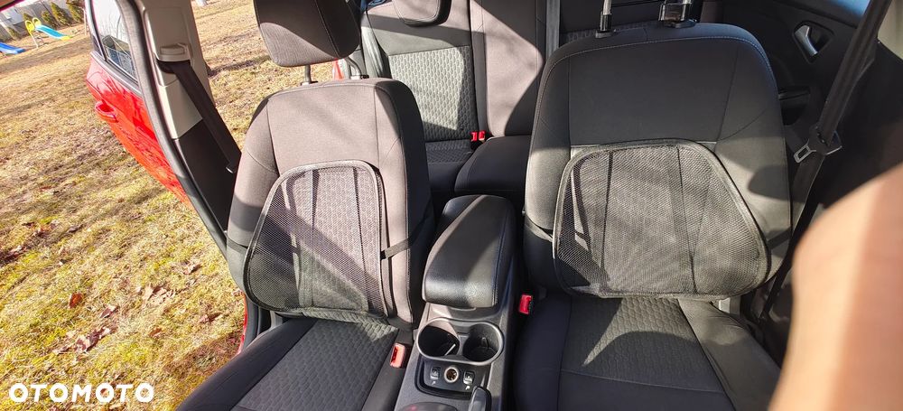 Ford Focus 1.0 EcoBoost STart-Stopp-System TITANIUM - 14