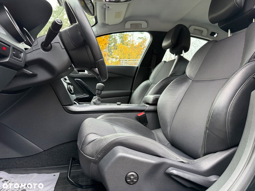 Peugeot 508 2.0 HDi Allure - 13