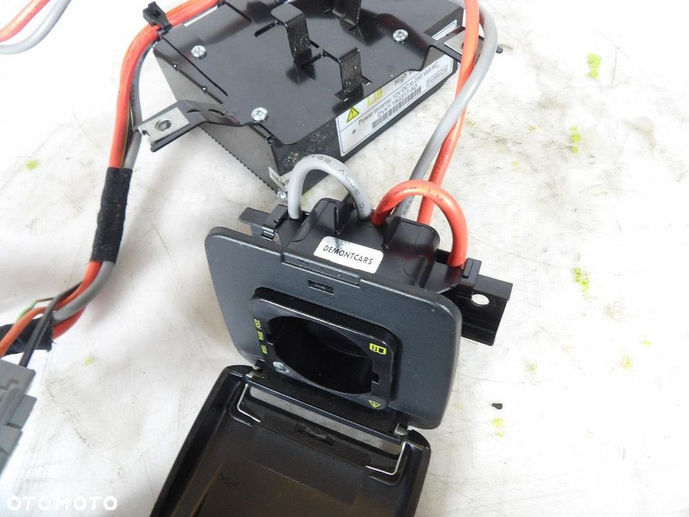 FORD C-MAX II LIFT PRZETWORNICA DV4T-19G317-AD - 3