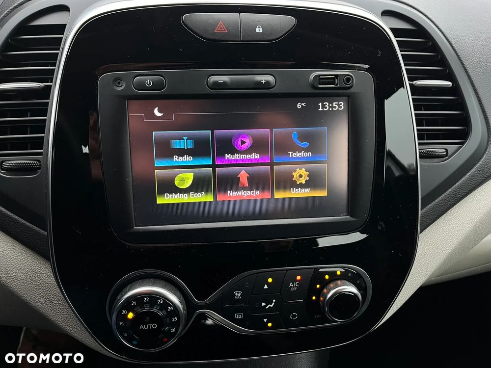 Renault Captur (ENERGY) TCe 90 INTENS - 25