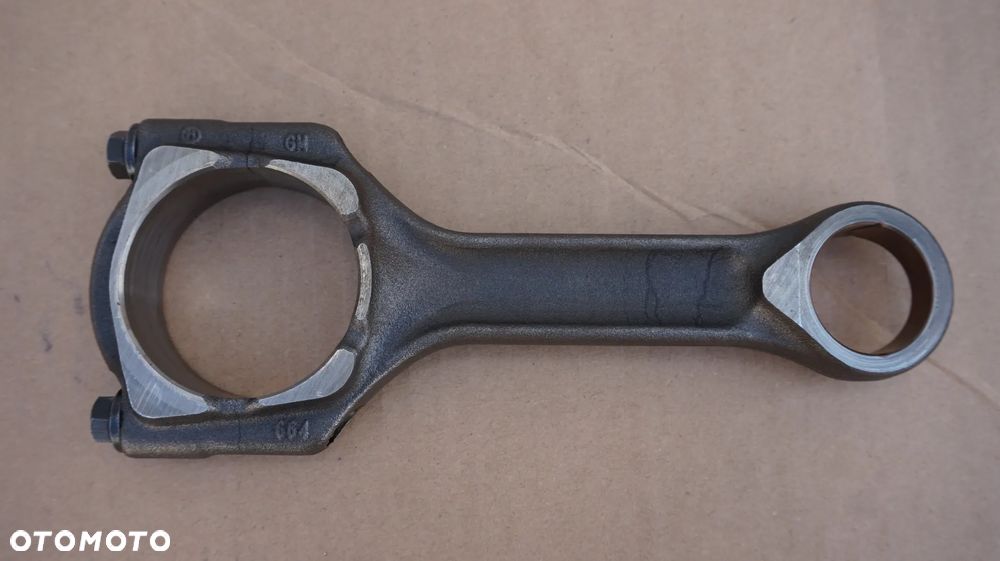 Opel Insignia 2.0 CDTI korbowod - 2