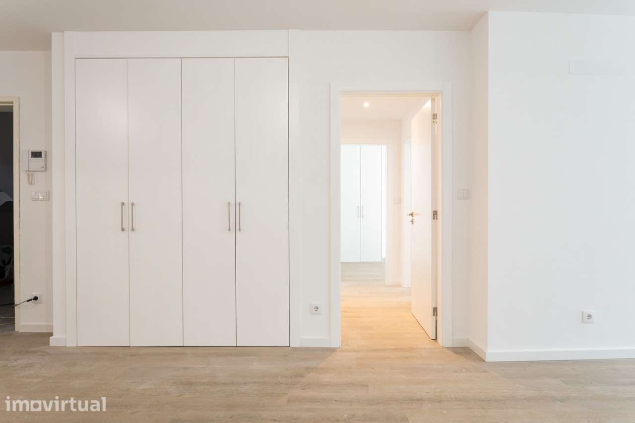 Apartamento T2 - Fundão - Grande imagem: 3/21