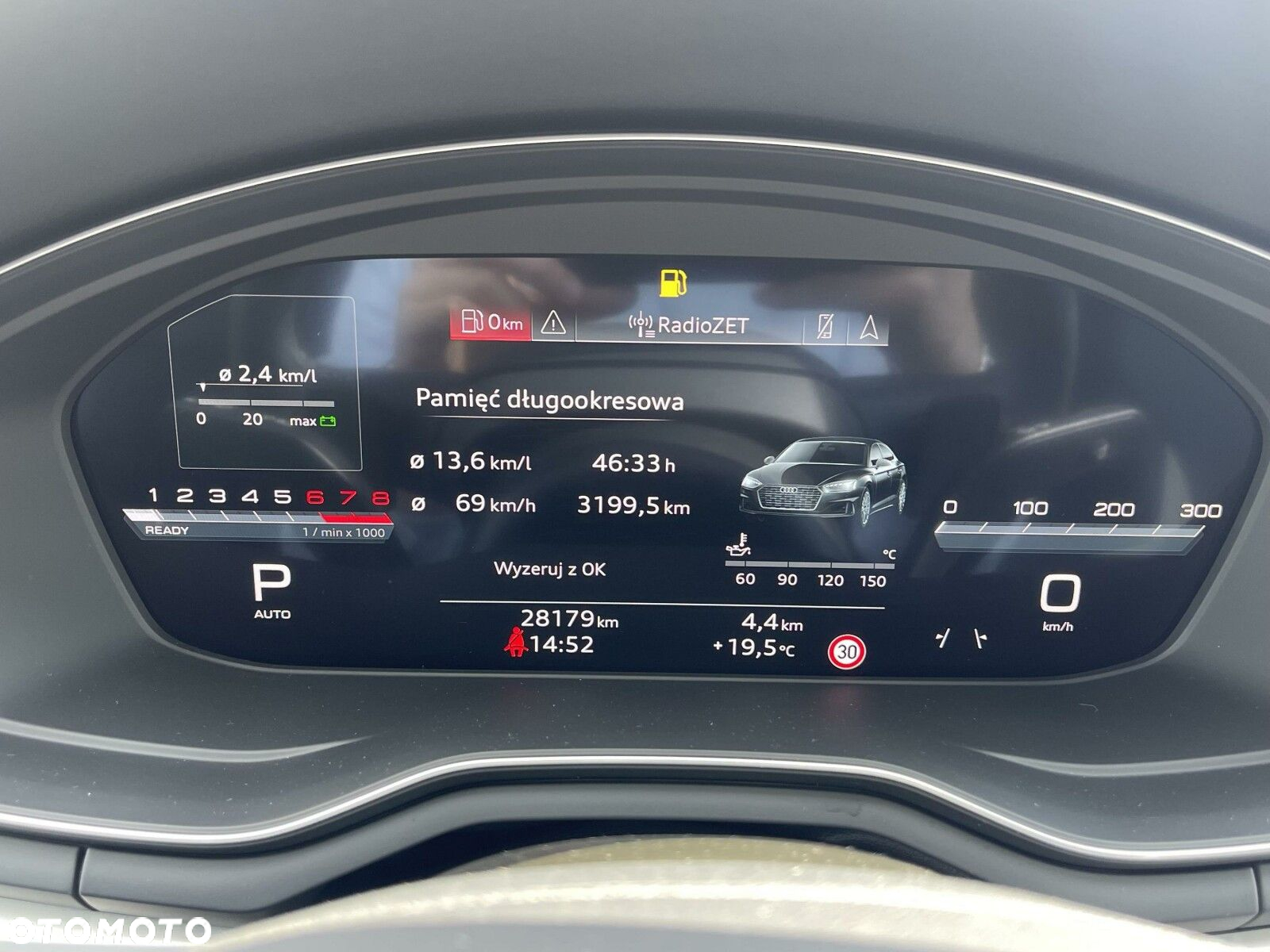 Audi A5 - 22