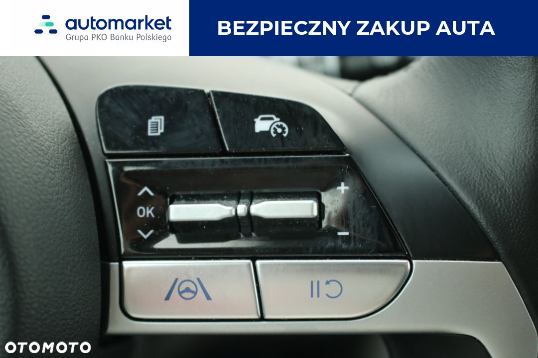 Hyundai Tucson 1.6 T-GDi Executive 2WD - 17