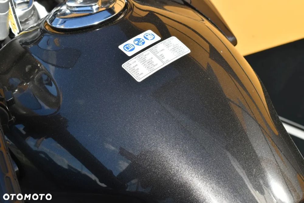 Honda Varadero - 20