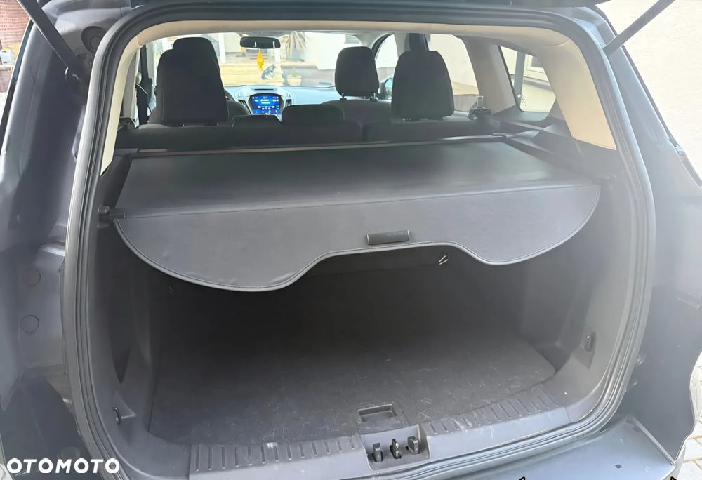 Ford Escape - 6