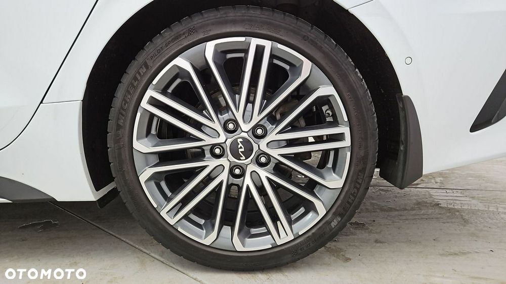 Kia ProCeed 1.5 T-GDI GT Line DCT - 25