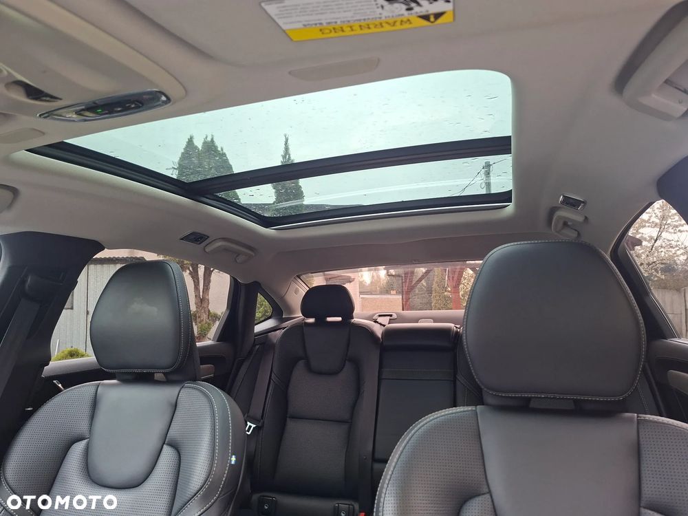 Volvo S90 T6 AWD Inscription - 31
