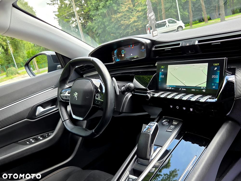 Peugeot 508 225 e-EAT8 ActivePack - 2