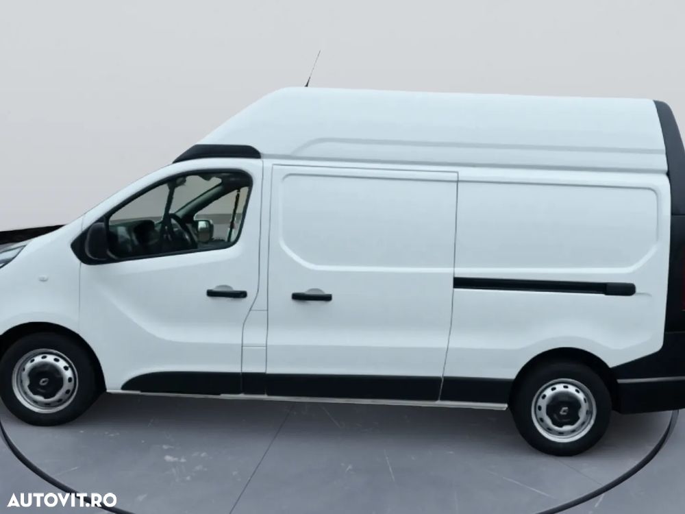 Renault Trafic Combi L2 H2 - 11