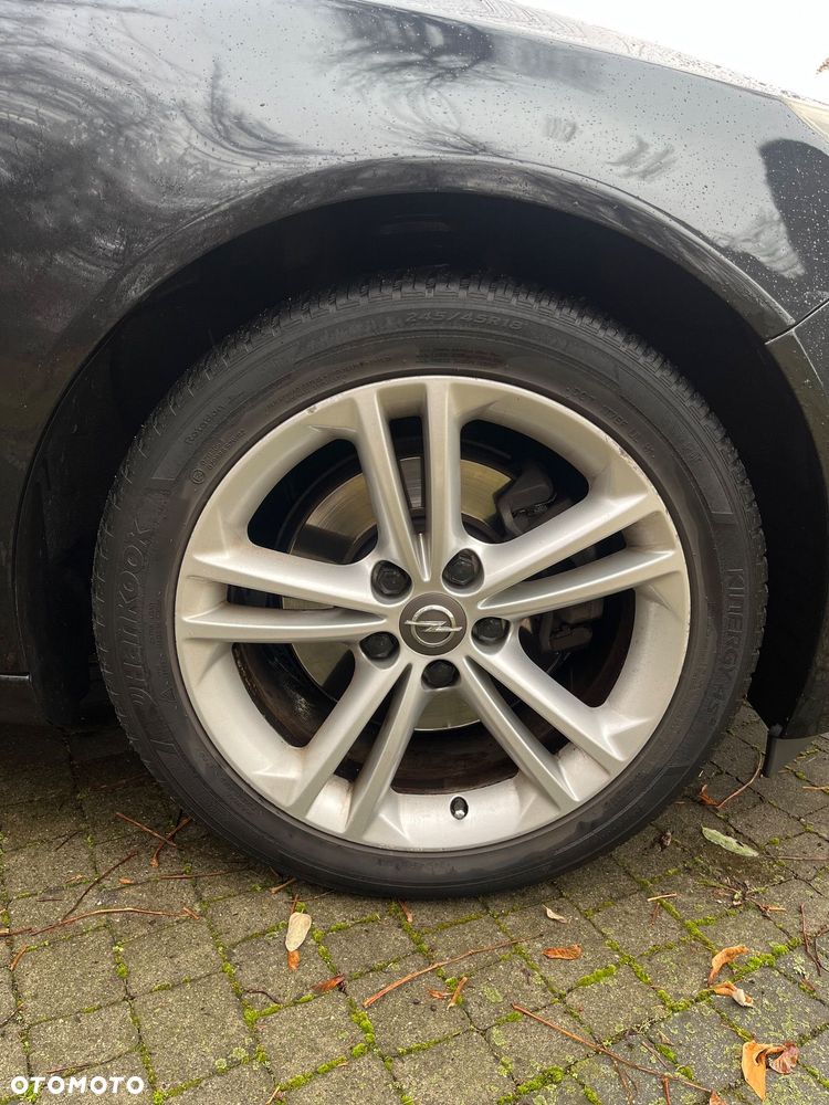Opel Insignia 1.6 T Sport - 29
