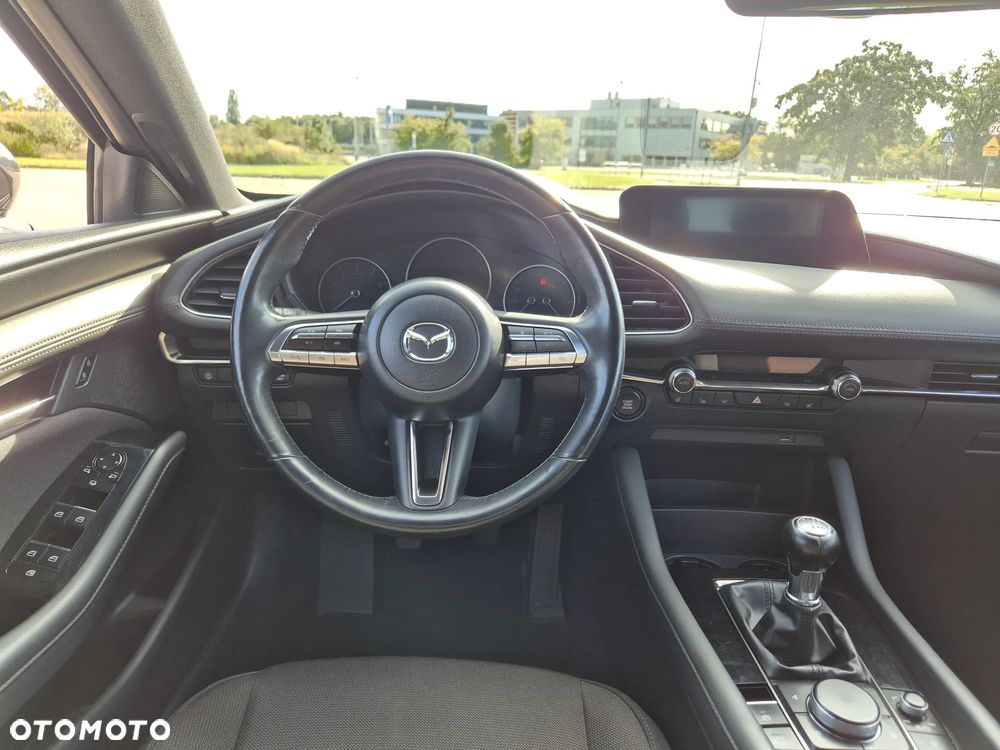 Mazda 3 - 11