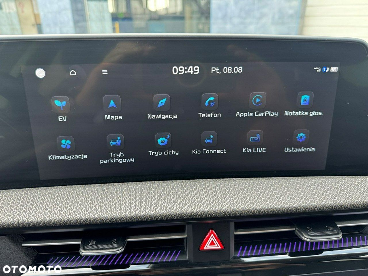 Kia EV6 - 25