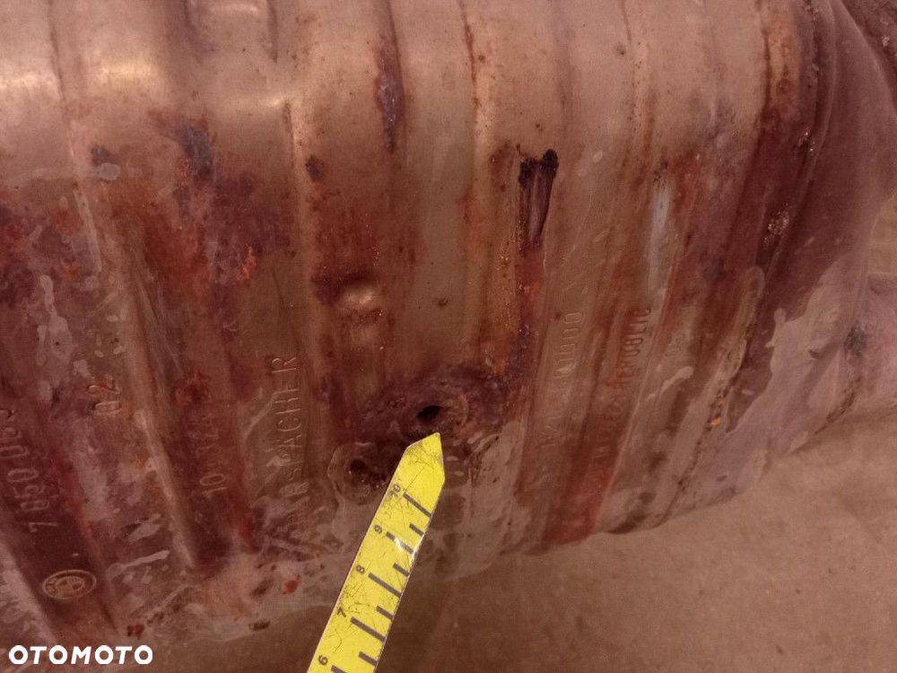 BMW M2 F87 COMPETITION TŁUMIK WYDECH KPL 8095717 - 11