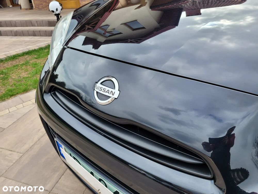 Nissan Micra 1.2 Acenta - 23