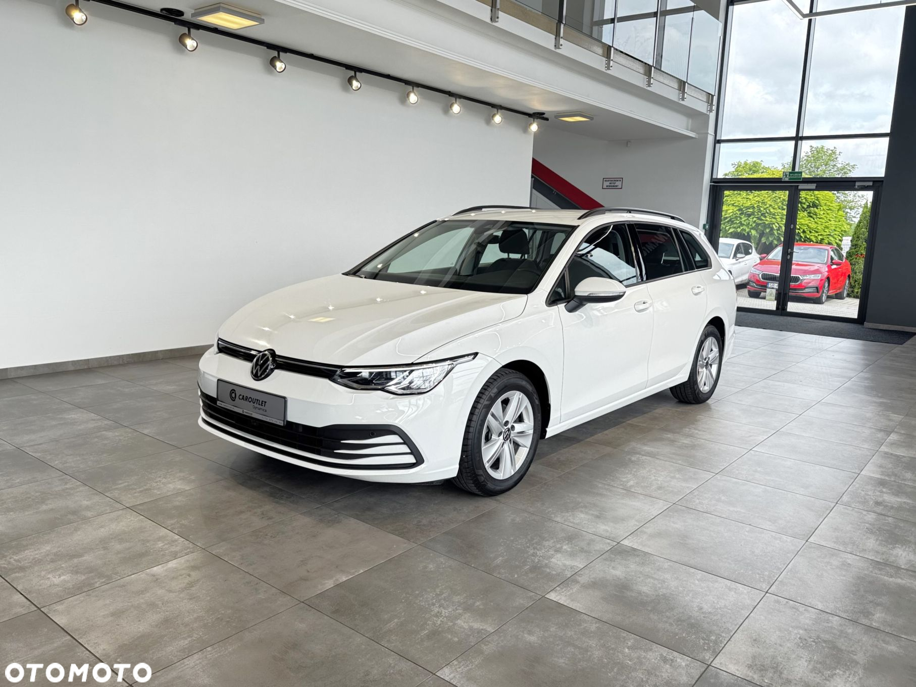 Volkswagen Golf - 5