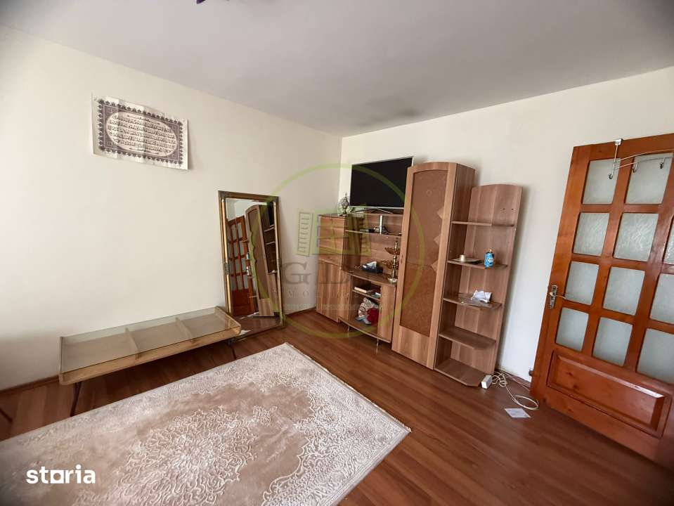 Apartament 4 camere, 86 mp, cartier Rovine, zona Bacriz - Imagine principală: 2/11