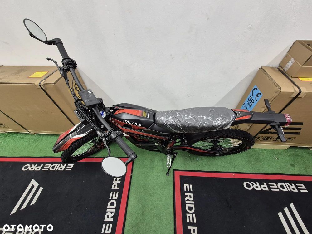 Talaria Sting R - 10