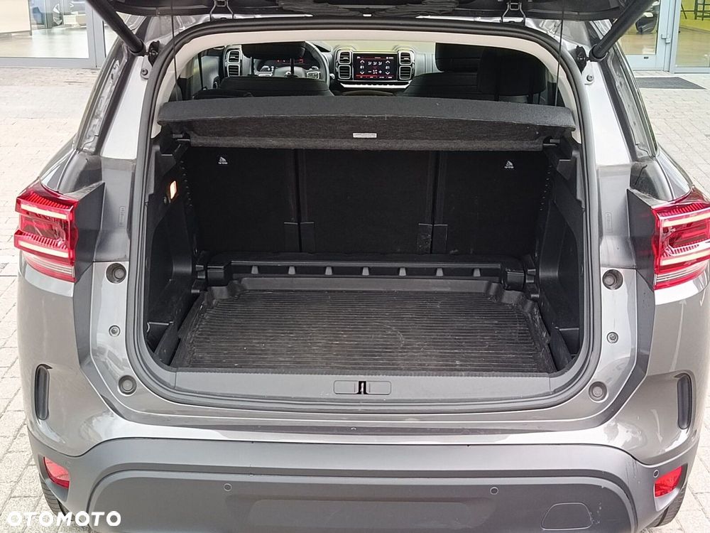 Citroën C5 Aircross - 9