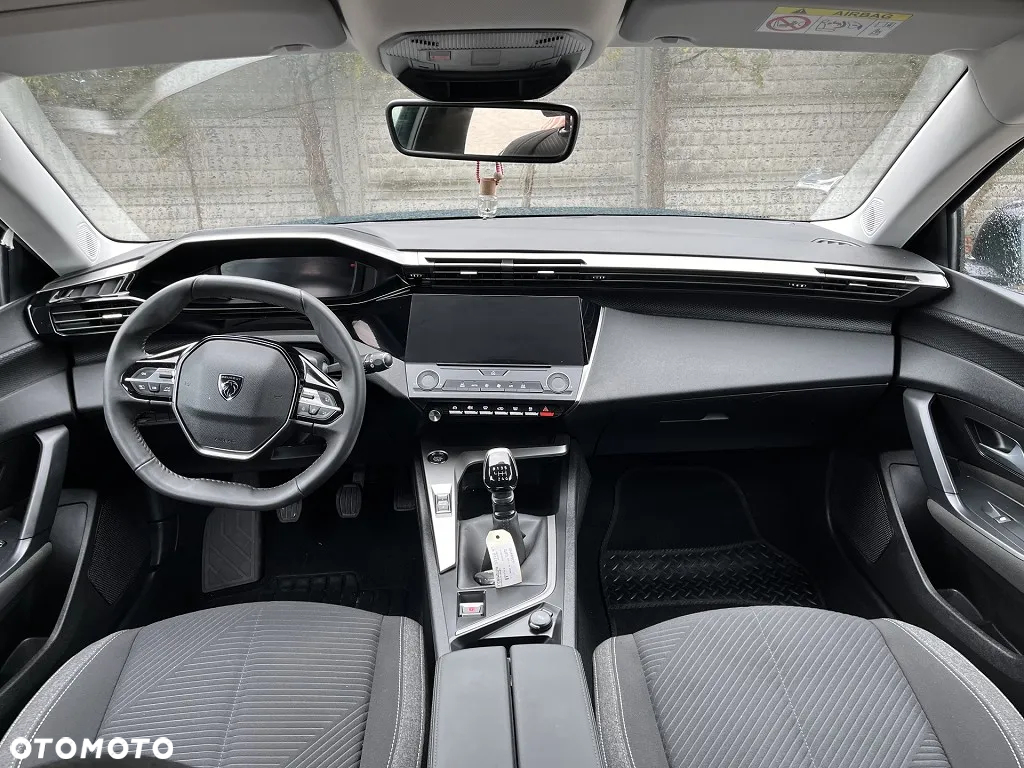 Peugeot 308 - 6