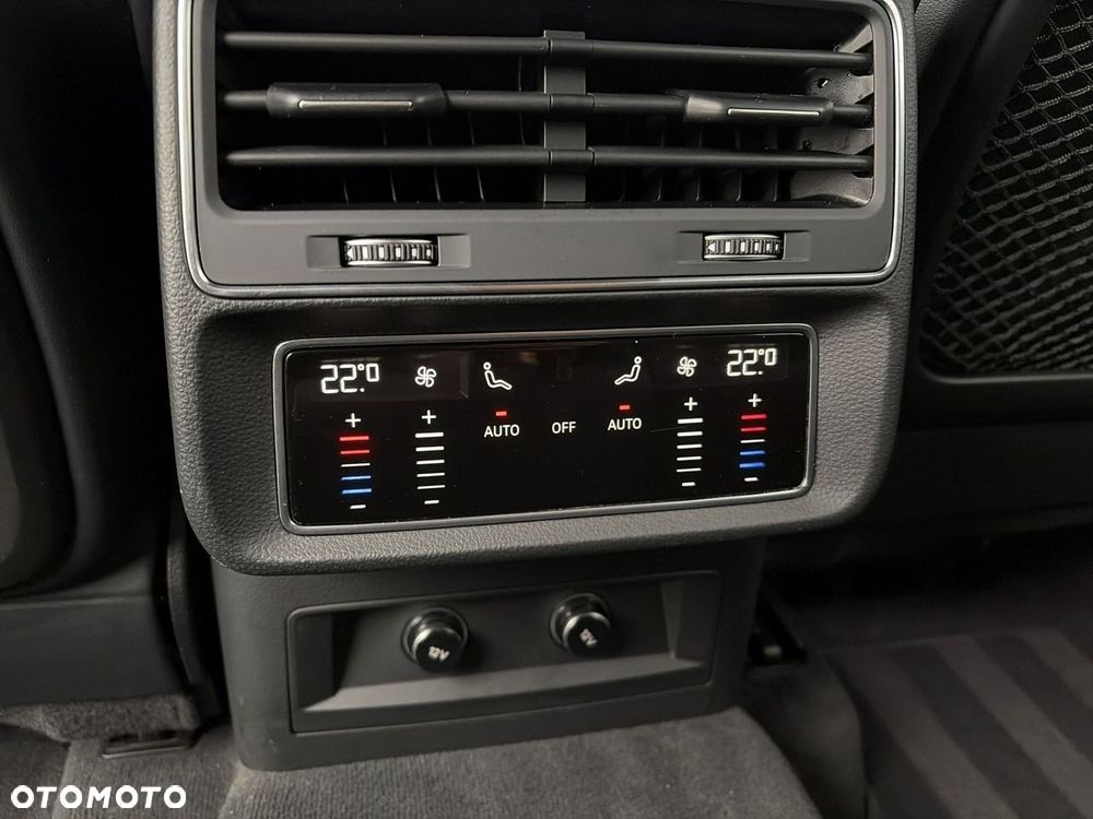 Audi Q8 50 TDI quattro tiptronic - 27