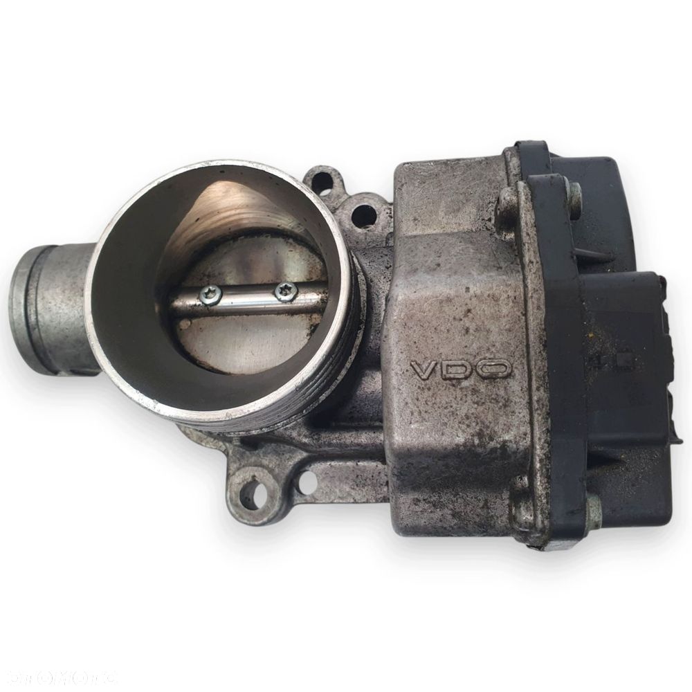 PRZEPUSTNICA Peugeot 207 208 Partner 1.4 8V 9640796280 - 13