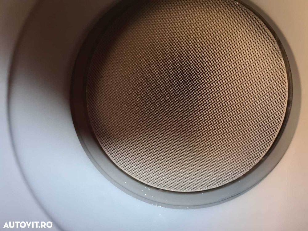 Catalizator Audi motor CJBE benzina 170 cai 8K0131701BM 8K0178LA - 3